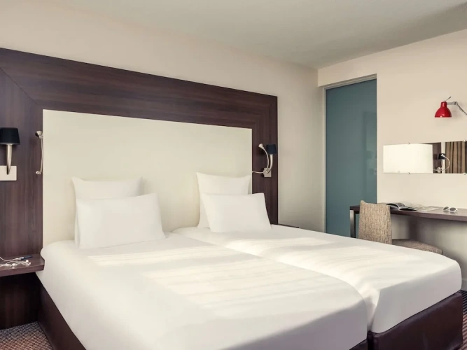 Classic Twin room