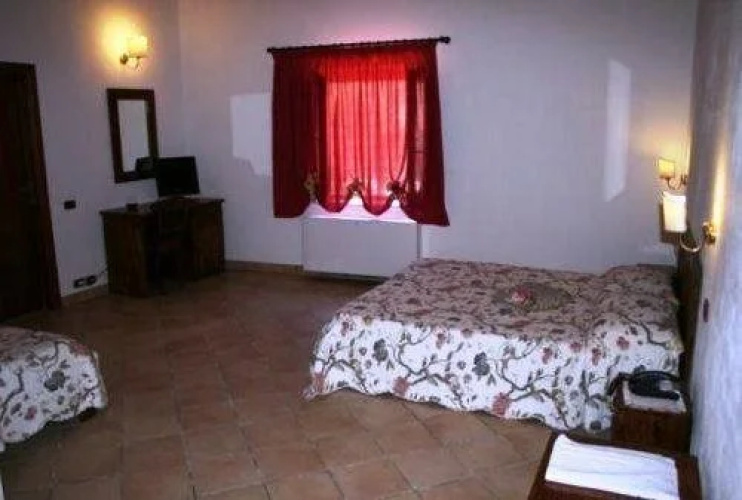 Villa Rantù