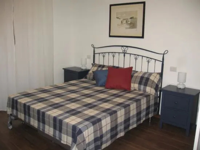 G&G Apartment 90mq - Historical Centre