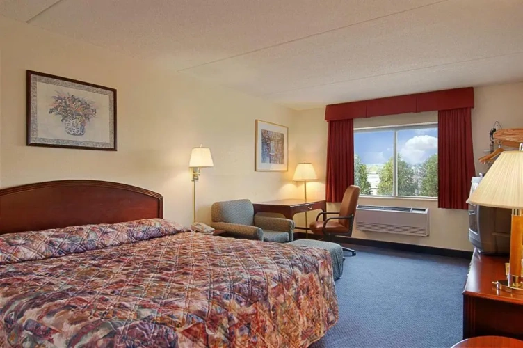Standard room