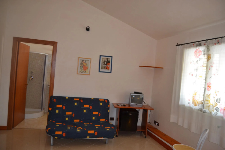 Villa Ottavia