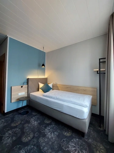 Classic Single room