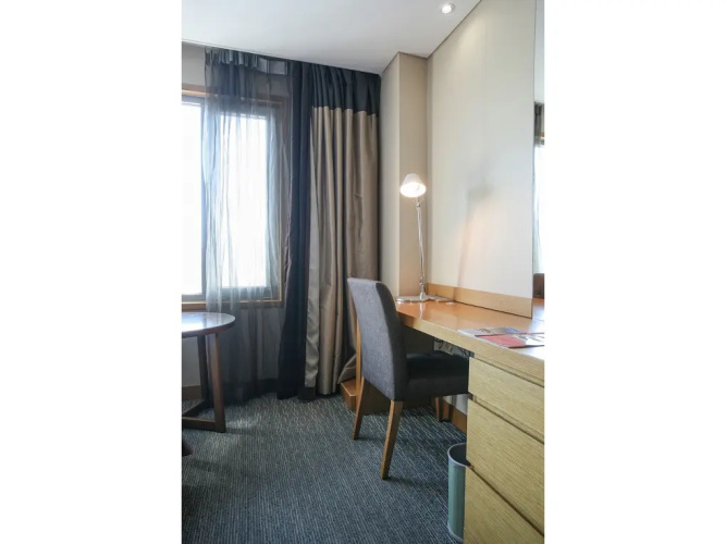 Ramada Hotel Seoul