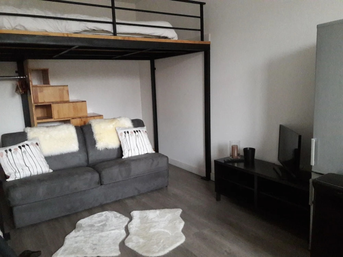9 Rue du Molinel