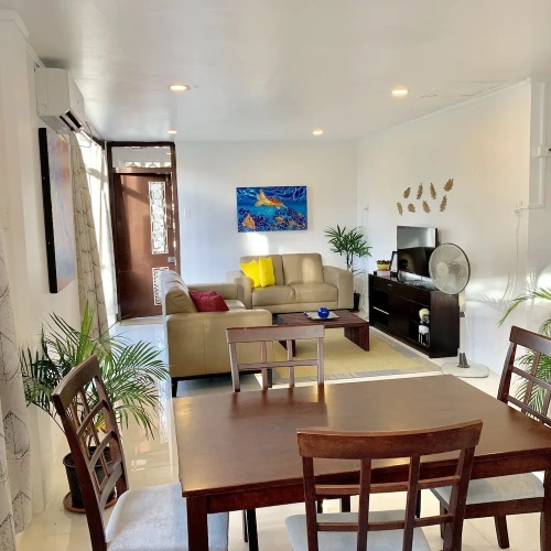 2 Bedrooms Cottage