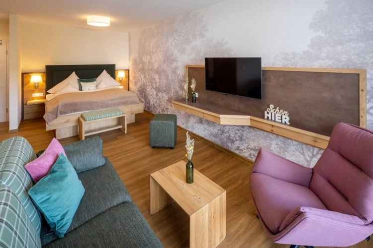 Comfort Double room