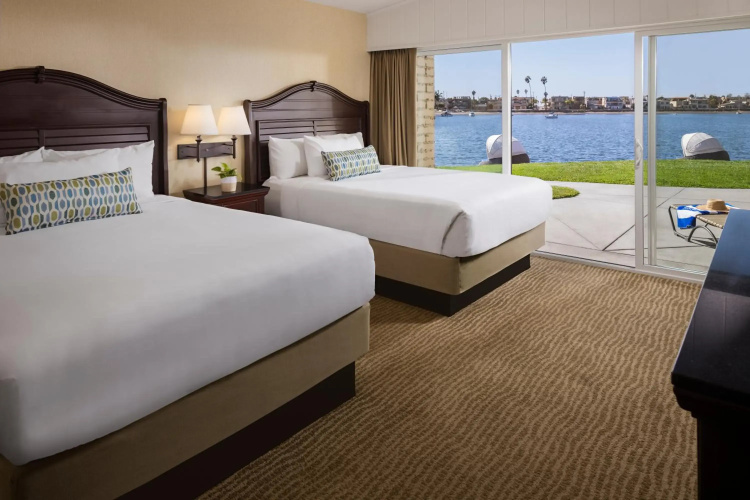 Bahia Resort Hotel