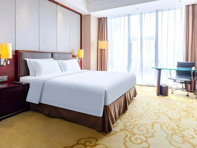 Avant-Garde Hotel
