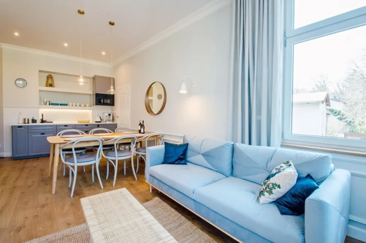 Comfort Apartment