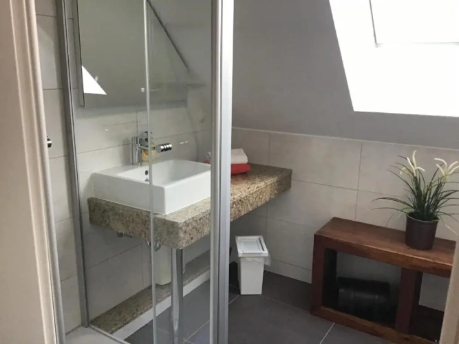 Double Apartment
