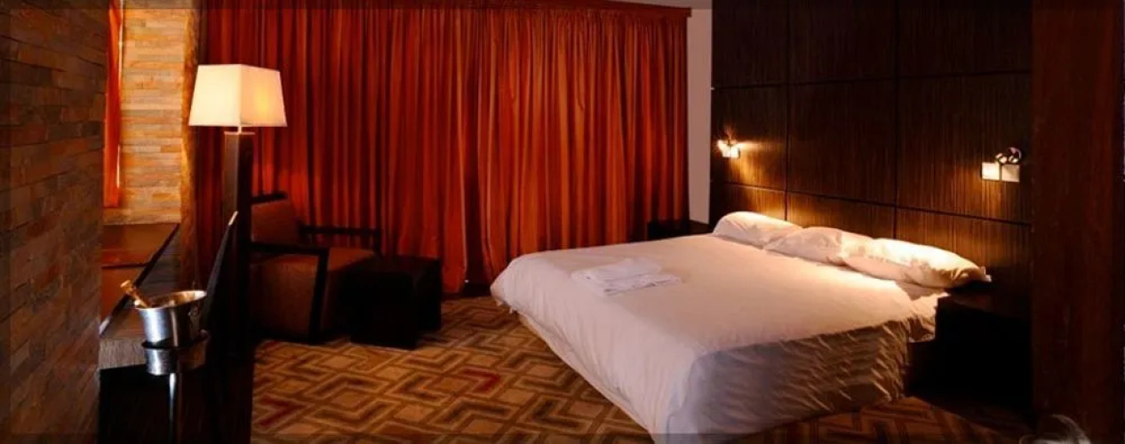Epe Resort