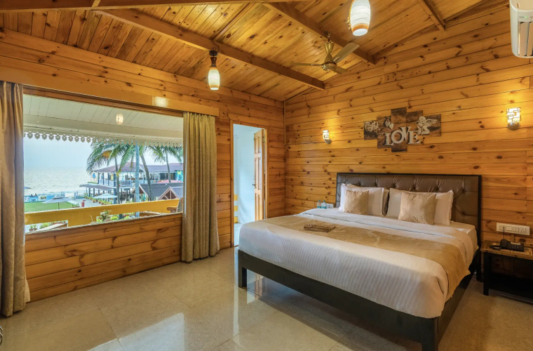 La Cabana Beach and Spa