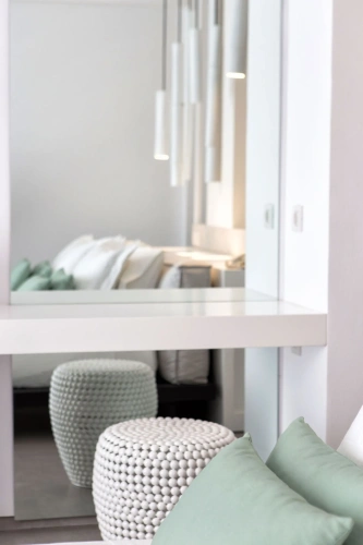 Deluxe Suite with sea view