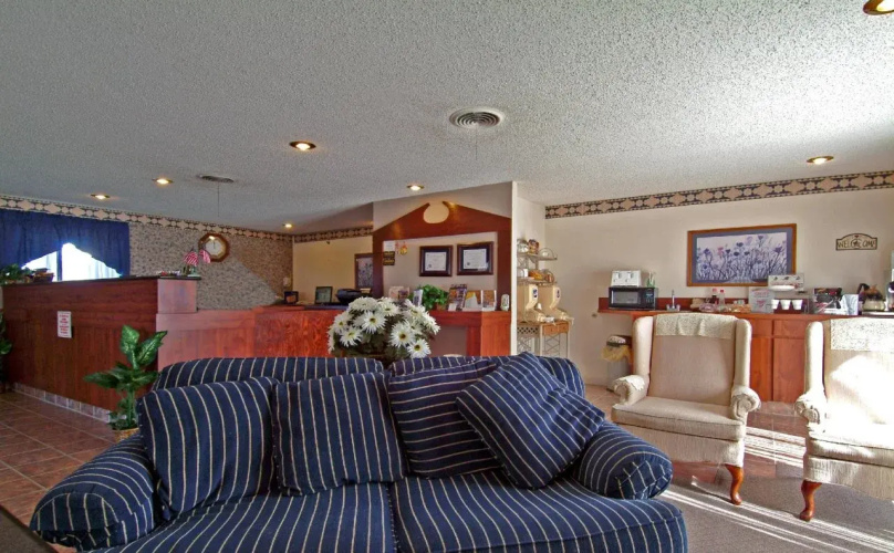 Lone Star Inn