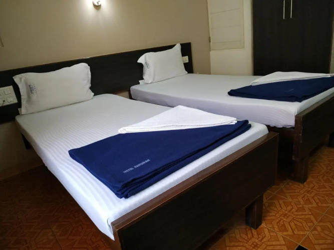 Hotel Hanuman