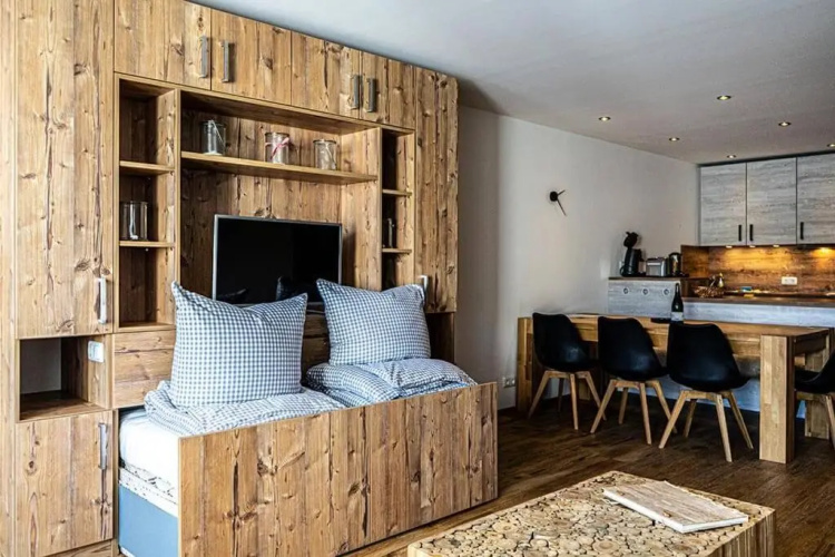Steibis Suite - Oberstaufen Plus