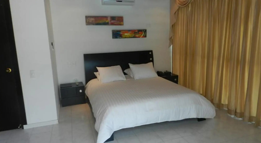Hotel Tayrona Rodadero