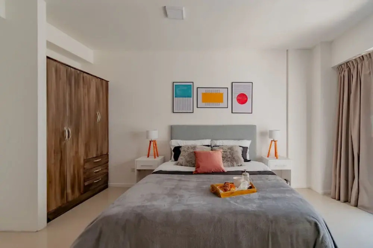 BT Homes - Palermo, Gorriti