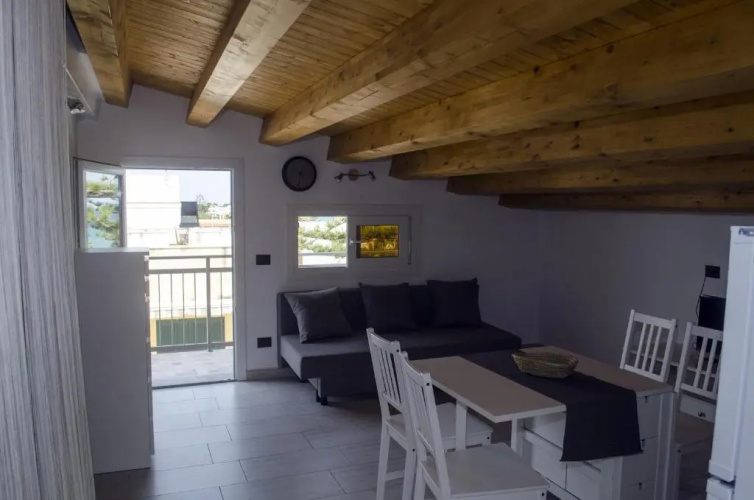 Ansise apartments