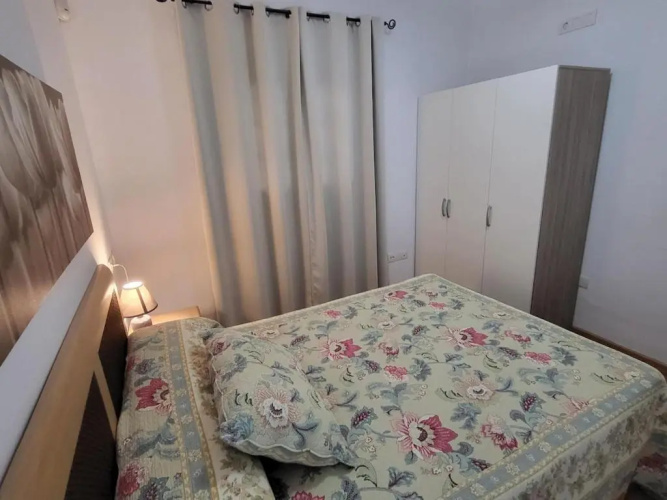 Casa Matele 2 bed Apt