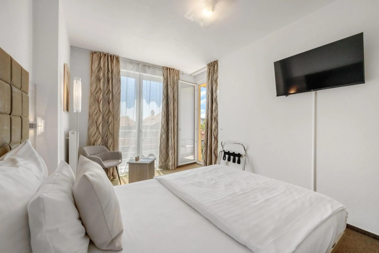 Hotel ANTARES