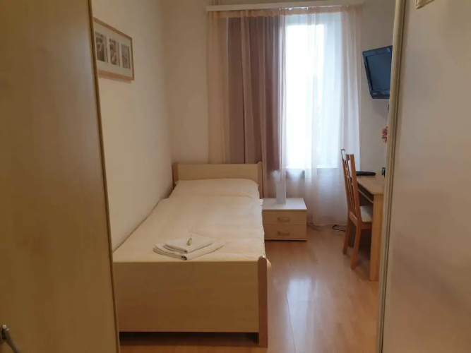 Hotel Edelweiss