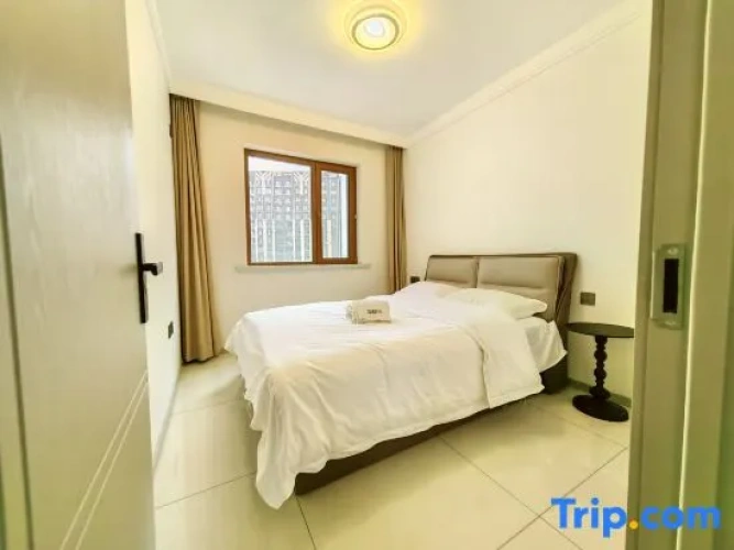 3 Bedrooms Standard Family Attic room