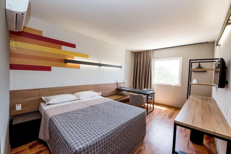 Hotel 10 Balsas