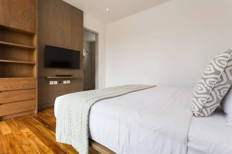 Allure Villas