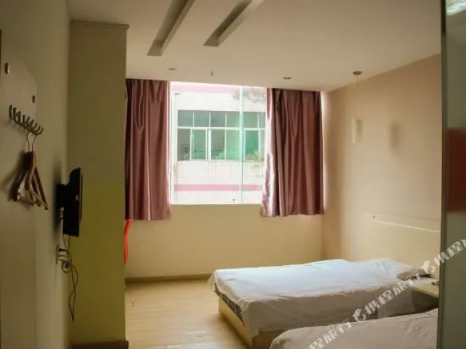 Qiju Hotel