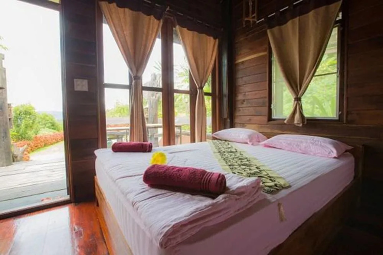 I Love Khaokho Resort