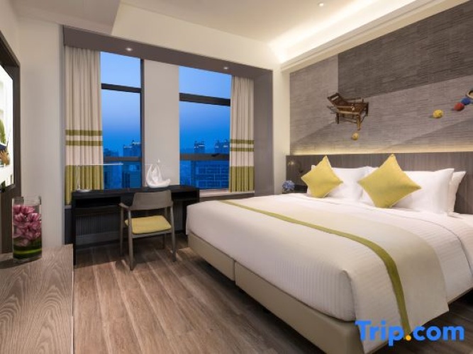 2 Bedrooms Deluxe Suite