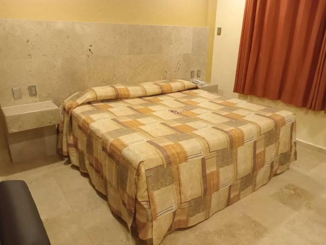 Hotel Parador del Rey
