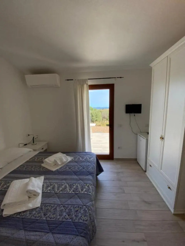 Bed&breakfast Molti Mari Resort