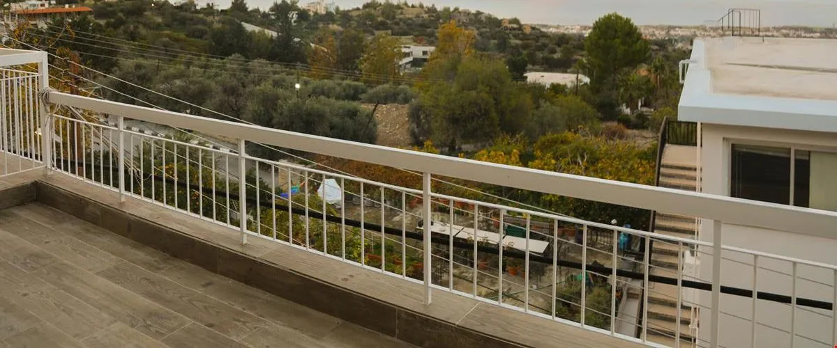 Kybele Apart Kıbrıs