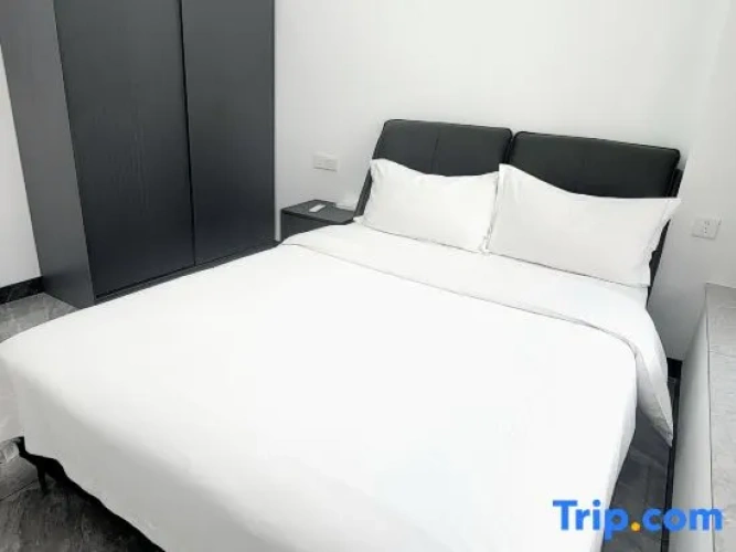 2 Bedrooms Deluxe Suite