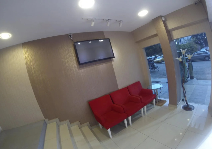 Mz Hotel