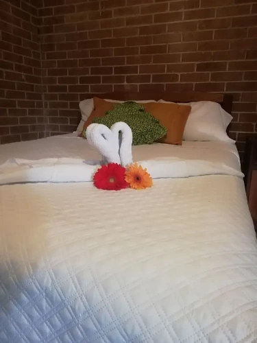 Deluxe Double Suite