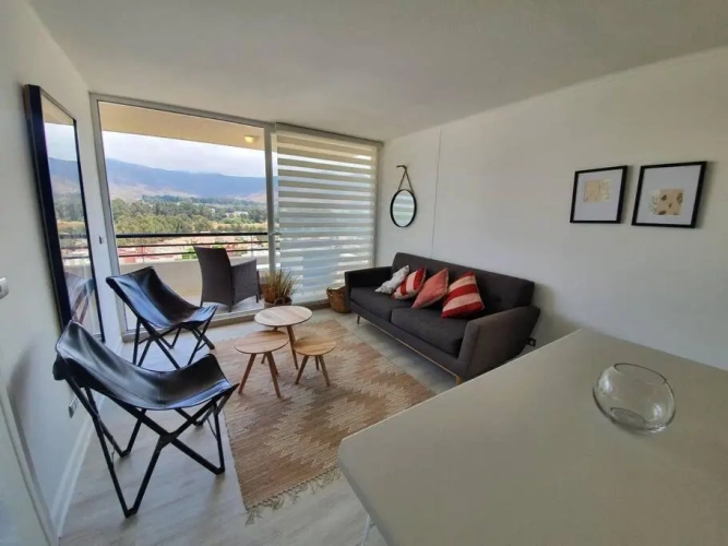 3 Bedrooms Apartment