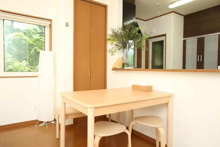 Sonata House