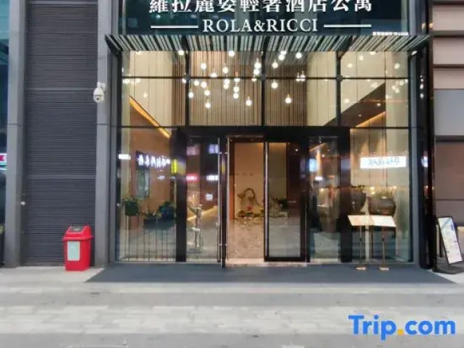 Roland Ritz Hotel
