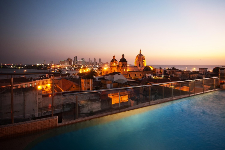 Cartagena De Indias photo 25