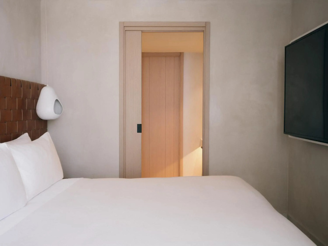 Mondrian Ibiza