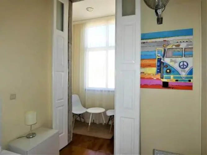Ndussole Guest House