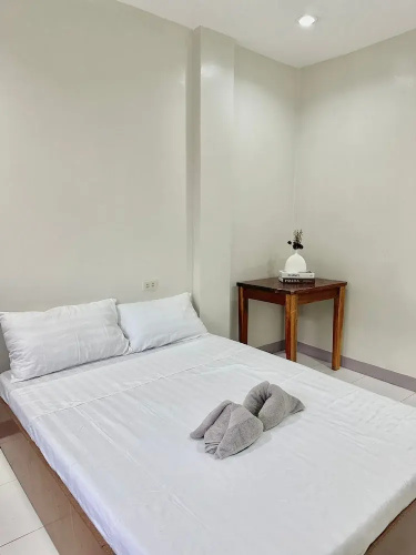 Casa Juliana El Nido