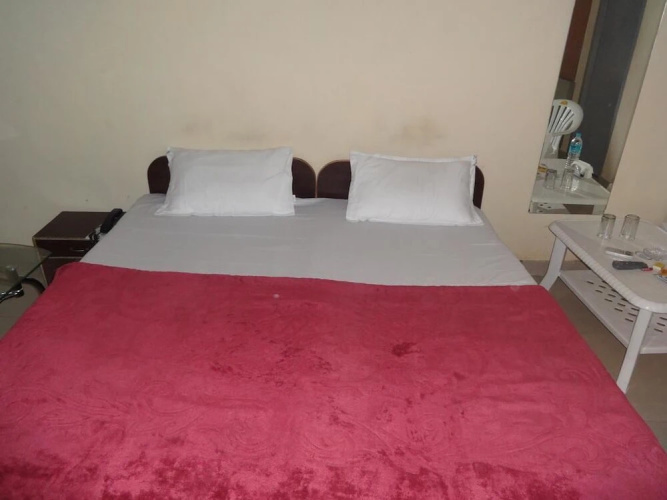 Hotel New Rainbow