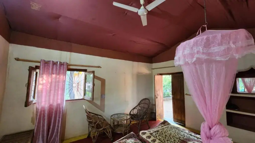 Orchha Home-stay