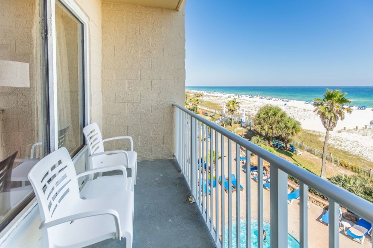 Hampton Inn Pensacola Beach photo 8