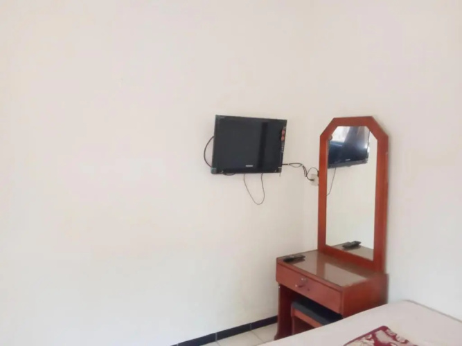 OYO 3827 Simpang Neptunus 1 Syariah