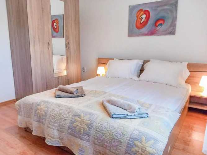 My Parents Guest House